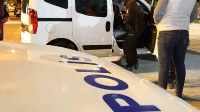 Aksaray’da huzur operasyonu: Emniyetten gece yarısı geniş çaplı denetim