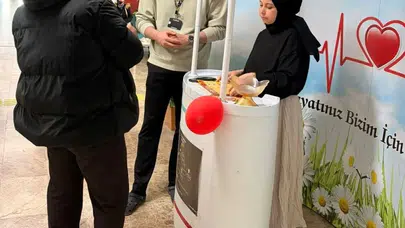 Cilt kanserine karşı hayati uyarı: Erken teşhis hayat kurtarıyor