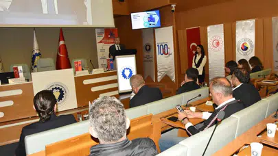 Manisalı sanayicilere kamu kapısı: Devlet Malzeme Ofisi ile yeni dönem başlıyor