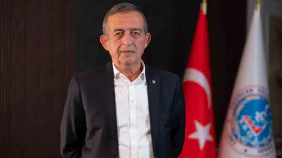 Tanoğlu'ndan bayram mesajı: İş dünyasına birlik ve dayanışma çağrısı