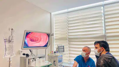 Silvan’da sağlıkta büyük kolaylık: Artık ilçe dışına gitmeye gerek kalmadı