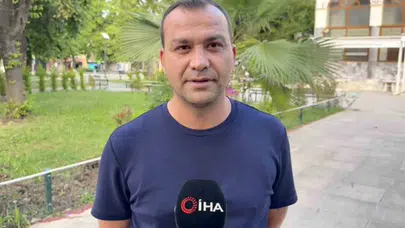 Meyhane açılışında dua eden eski imamdan şaşırtan savunma: Çorbacı diye çağırdılar