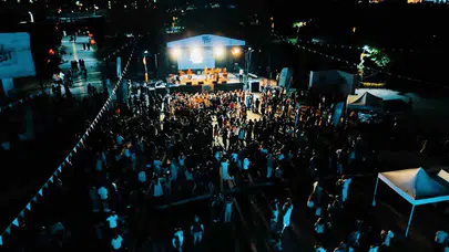Şanlıurfa’da müzik ve teknoloji rüzgarı: DicleFest için geri sayım başladı