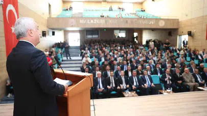 Anadolu’nun tapusunu mühürleyen topraklar: Malazgirt’te tarih yeniden yazıldı