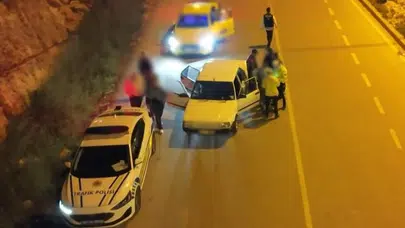 Gaziantep sokaklarında kuş uçurtulmadı: Narko-Alan operasyonunda dev fatura