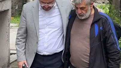 Kayseri’de saha mesaisi: AK Parti 30 günde binlerce eve konuk oldu
