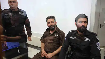 12 gün süren esaret sona erdi: İsrail alıkoyduğu yardım gönüllülerini sınır dışı etti