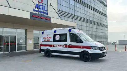 Burdur’da dehşet gecesi: Eski eşini kurşun yağmuruna tutup kaçtı