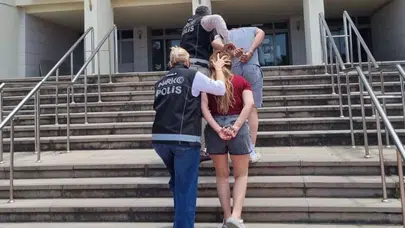 Bayram öncesi zehir tacirlerine ağır darbe: Muğla’da üç kişi cezaevini boyladı