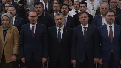 Yapay zekayı "iş ortağı" olarak konumlandıran zirve: Türk Telekom ve İnnova'dan dijital dönüşüm hamlesi