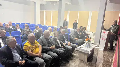 Bilecik’te tarım seferberliği: Üreticiye yeni destek kapısı aralandı