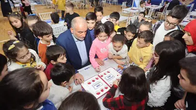 Stratejilerin konuştuğu masa kuruluyor: Canik’te 4 bin yıllık heyecan başlıyor