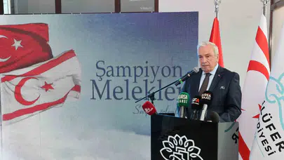 Nilüfer’de vefa nöbeti: Şampiyon Meleklerin anısı artık sporla büyüyecek