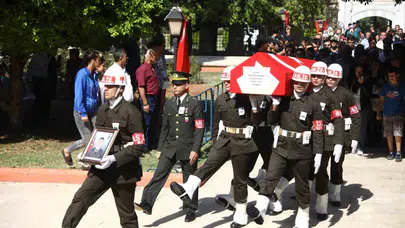 Evlat acısı dinmiyor: Şehit annesinin Anneler Günü isyanı yürekleri dağladı