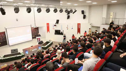 Fikirler teknolojiyle buluşuyor: 12. Girişimcilik Maratonu’nda geri sayım başladı