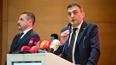 MHP Bursa İl Başkanı Muhammet Tekin: Popülist politikaların faturasını vatandaş ödedi