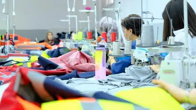 İstihdam piyasasında Mart tablosu netleşti: İnşaat sektörü lokomotif oldu