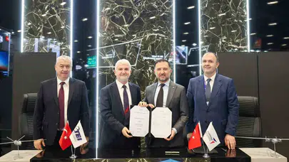 Gökyüzündeki yerli güç tam gaz: ANKA ve AKSUNGUR’a 100 yeni motor müjdesi