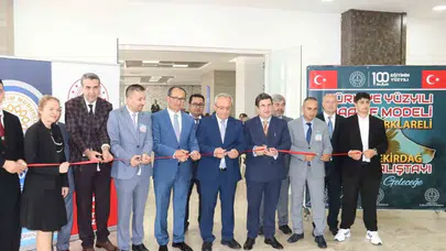 Trakya’nın eğitimcileri yeni vizyon için buluştu: 170 öğretmen aynı masada