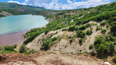 Gülistan Doku dosyasında şok itiraflar: Firari şüpheli cesedin gömüldüğü yeri işaret etti