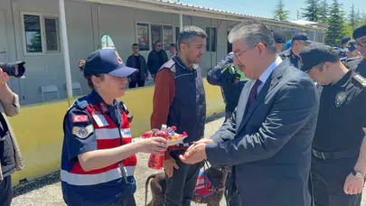 Vali Yılmaz’dan yola çıkanlara kritik uyarı: Bayramı acıya dönüştürmeyin