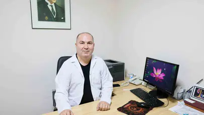 Sofraların beyaz tehlikesi: Böbreklerinizi korumak için 21 gününüz var