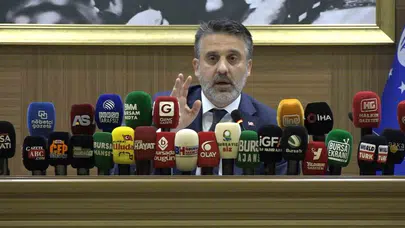 Bursa’da faturalar hafifledi: Su kullanımında dev indirim dönemi başladı