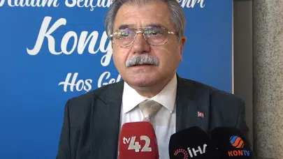 Konya’da bayram yolculuğu öncesi sıkı takip: Bilet fiyatları ve etiketler mercek altında