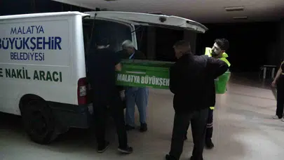 Malatya’da acı haber: Bakım merkezinde kalan genç yatağında cansız bulundu