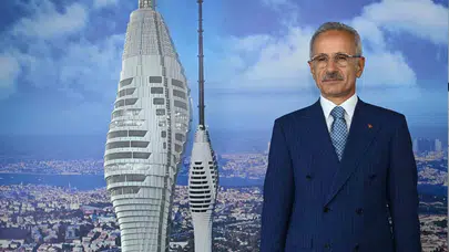 İstanbul'un zirvesinde rekor ilgi: Çamlıca Kulesi 3 milyona koşuyor