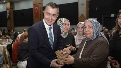 Esenyurt’ta annelere çifte bayram: Dev hastane projesi ve sosyal tesisler yolda