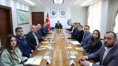 Akdeniz’in kültür rotası Mersin’e çevriliyor: Sanat şöleni için geri sayım başladı