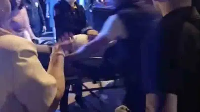 Eskişehir’de kanlı gece: Tartışma bıçaklı saldırıya dönüştü, genç adam yaşam mücadelesi veriyor