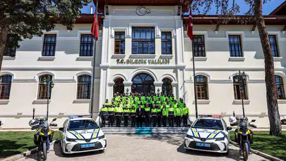 Trafik Haftası'nda Bilecik'te kritik mesaj: Güvenli yolculuk hepimizin ortak sorumluluğu