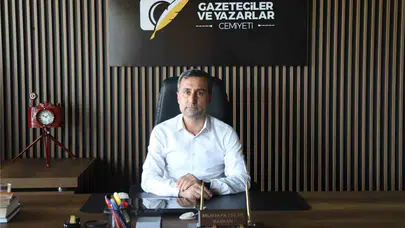 Gazetebirlik - Politika