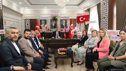 Kütahya’nın kalkınma rotası için mesai: KUTSO’dan şehre geniş çaplı çıkarma