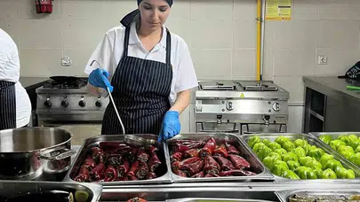 Muğla’da iş dünyasının aradığı kan bulundu: 206 kişi NİYEP ile iş hayatına adım attı
