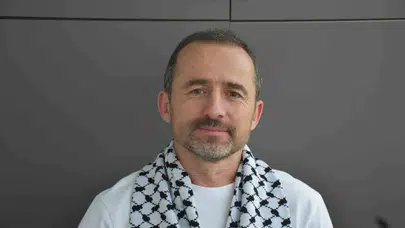 Denizdeki yardım çığlığı: İsrail’in rehin aldığı Sakaryalı aktivist o karanlık günleri anlattı