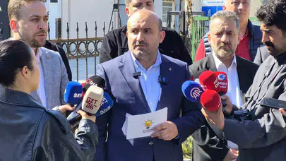 Eskişehir’de Aşevi Krizi: AK Parti’den Sert Tepki ve "Takipteyiz" Mesajı