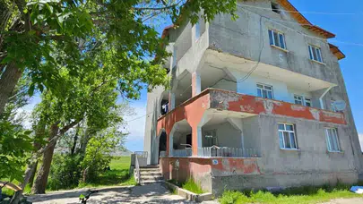 Muş’ta korku dolu günler: Evlerini yılanlar istila etti, gözlerine uyku girmiyor