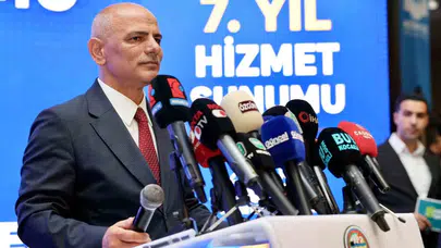 Körfez’de trafik çilesine son: Yeni binalara otopark zorunluluğu getirildi