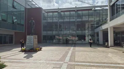 Tepebaşı Belediyesi’nde büyük operasyon: 60 kişi hakkında gözaltı kararı
