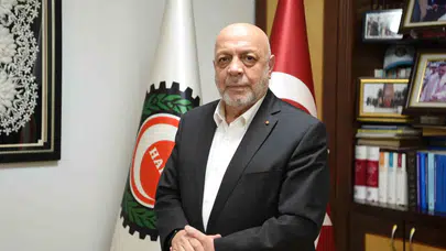Arslan'dan Anneler Günü mesajı: Sadece ailenin değil geleceğin de mimarları