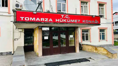 Tomarza’da zehir tacirlerine geçit yok: Şafak operasyonunda 24 kişi cezaevine gönderildi