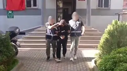 Bursa'da suçlulara geçit yok: Uzun süredir aranan 4 firari kıskıvrak yakalandı