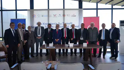 Batı Karadeniz’in geleceği Düzce’de masaya yatırıldı: Turizmde yeni rota kuzey olacak