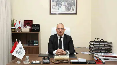 UNESCO mirası Bergama için dev adım: Ziyaretçi yönetimi ortak akılla yeniden şekillenecek