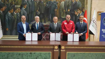 Bir ünite kan üç hayata umut oluyor: Şahinbey’de dev kampanya için geri sayım başladı