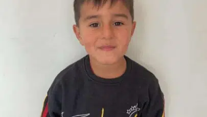 Ceylanpınar'da 11 saatlik umutlu bekleyiş acı bitti: Küçük Miraç evinin çatısında bulundu
