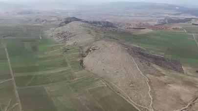 Vezirköprü’de hayvancılığın kaderi değişiyor: Besi OSB için dev engel aşıldı